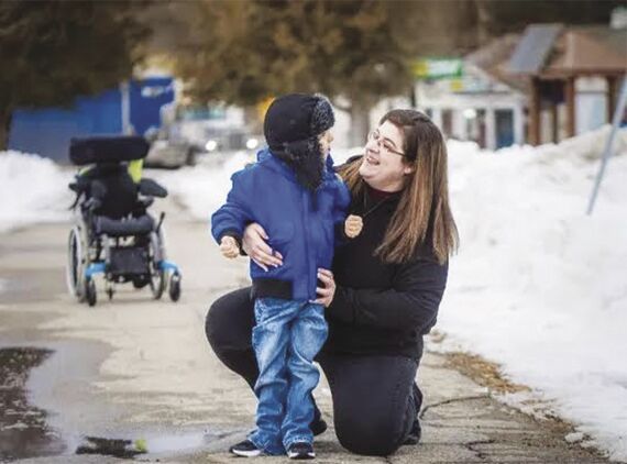 Red Fox to host Christmas dinner to help orphaned boy